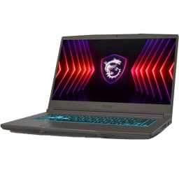 Ноутбук MSI Thin 15 B12VE-2836XRU 15.6 FHD IPS i7-12650H SSD, Gray — фото 3