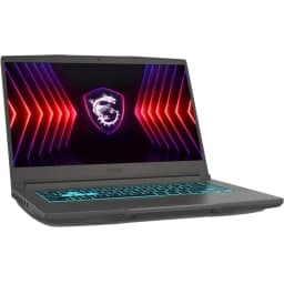 Ноутбук MSI Thin 15 B12VE-2836XRU 15.6 FHD IPS i7-12650H SSD, Gray — фото 4