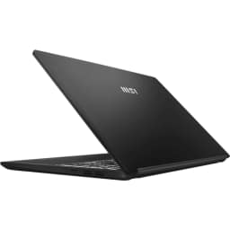 Ноутбук MSI Modern 15 B7M-472XRU 15.6 IPS R7-7730U SSD, Black — фото 5