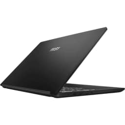 Ноутбук MSI Modern 15 B7M-473XRU 15.6 IPS R5-7430U SSD, Black — фото 1