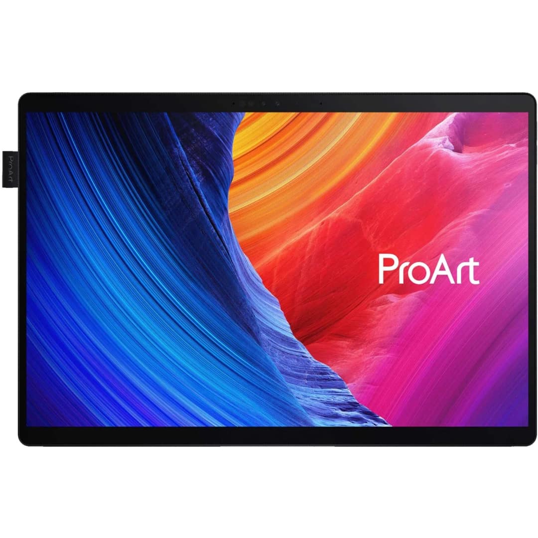 Ноутбук ASUS ProArt PZ13 13 HT5306QA-LX002W 13.3 OLED QS X Plus X1P-42-100 SSD, Nano Black — фото 3
