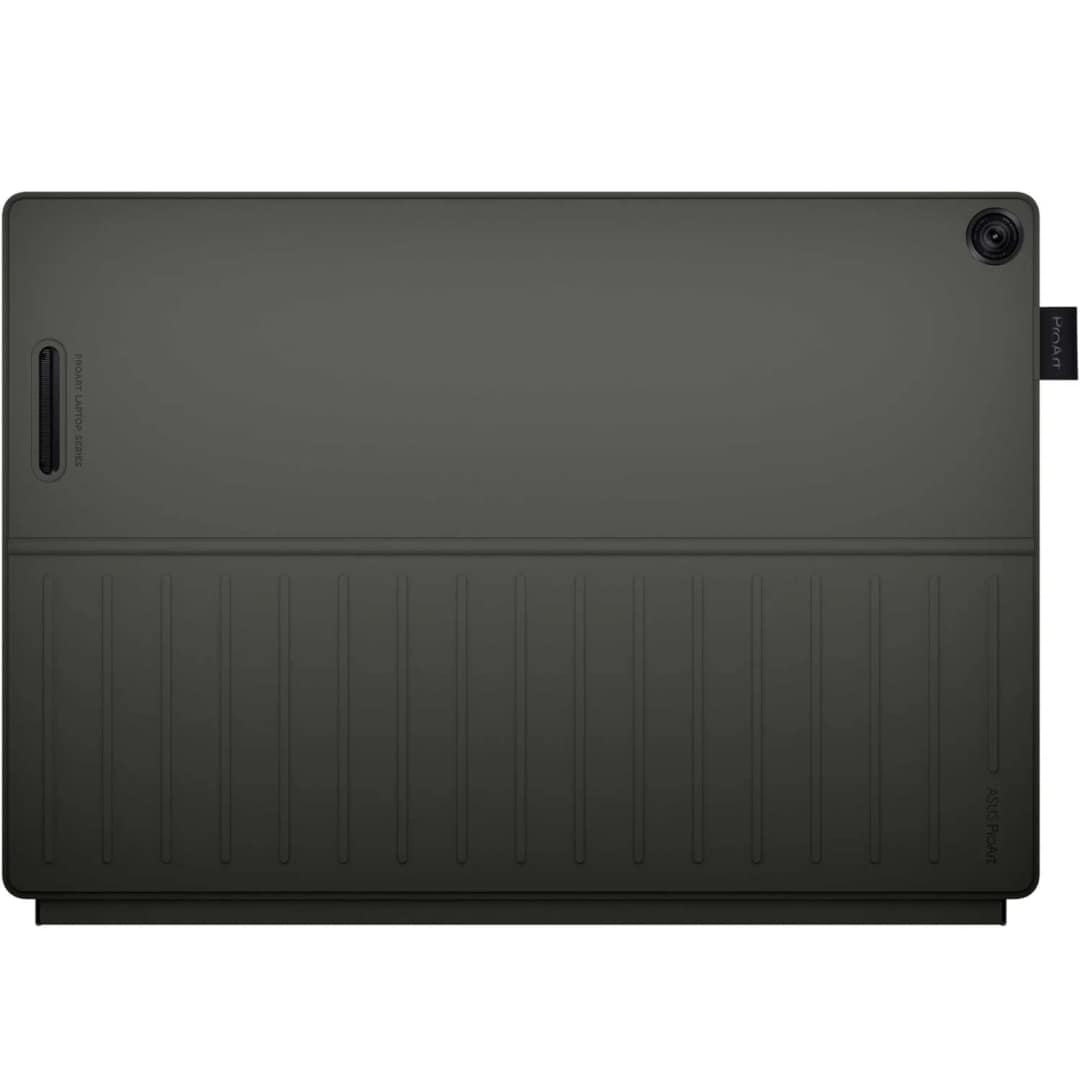 Ноутбук ASUS ProArt PZ13 13 HT5306QA-LX002W 13.3 OLED QS X Plus X1P-42-100 SSD, Nano Black — фото 5