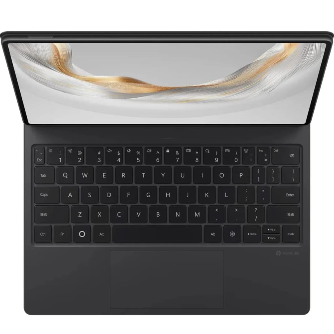 Планшет Huawei MatePad Pro 12.2 Wi-Fi 12 Keyboard, Black — фото 6