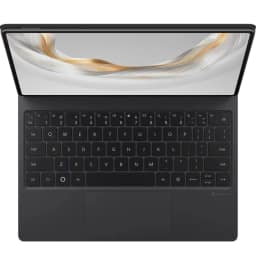 Планшет Huawei MatePad Pro 12.2 Wi-Fi 12 Keyboard, Black — фото 6