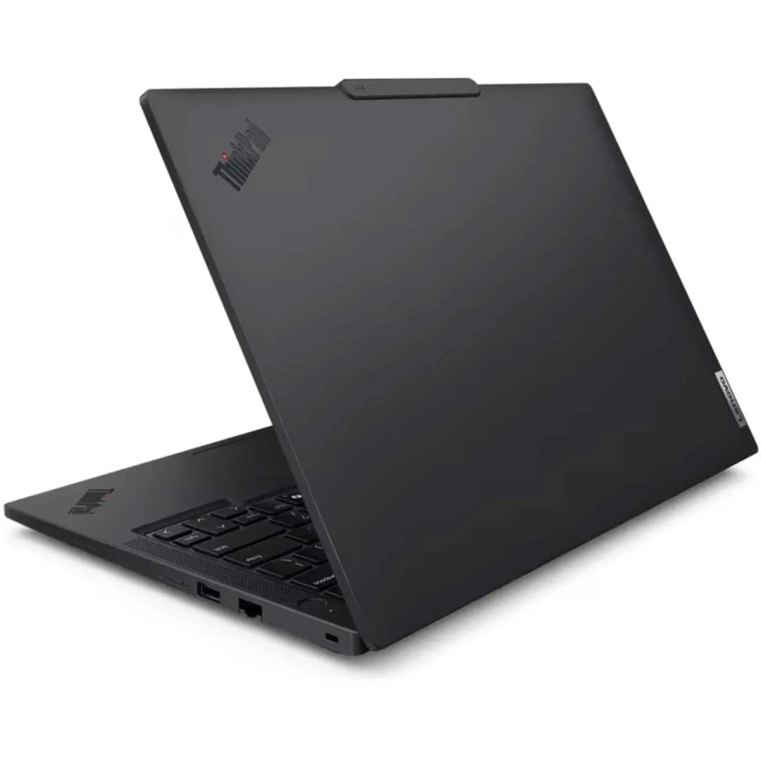 Ноутбук Lenovo ThinkPad T14 G5 14 IPS i5-125U Ultra SSD Black — фото 2