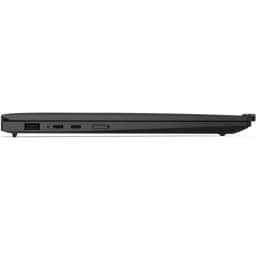 Ноутбук Lenovo ThinkPad X1 Carbon G12 14 OLED i7-165U Ultra SSD Black — фото 4
