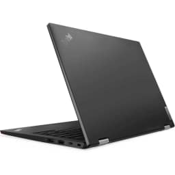 Ноутбук Lenovo ThinkPad L13 G5 13.3 IPS i5-135U Ultra SSD Black — фото 1