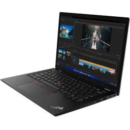 Ноутбук Lenovo ThinkPad L13 G5 13.3 IPS i5-135U Ultra SSD Black — фото 5