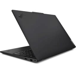 Ноутбук Lenovo ThinkPad T16 G3 16 IPS i5-125H Ultra SSD Black — фото 1