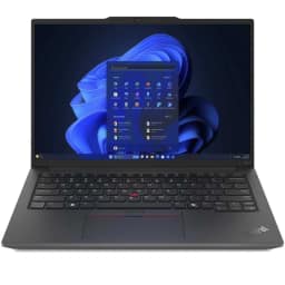 Ноутбук Lenovo ThinkPad E14 G6 14 IPS i7-155H Ultra SSD Black — фото 3