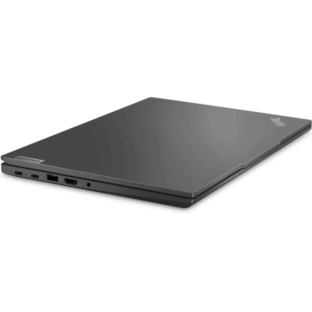 Ноутбук Lenovo ThinkPad E14 G6 14 IPS i7-155H Ultra SSD Black — фото 5