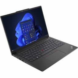 Ноутбук Lenovo ThinkPad E14 G6 14 IPS i7-155H Ultra SSD Black — фото 2