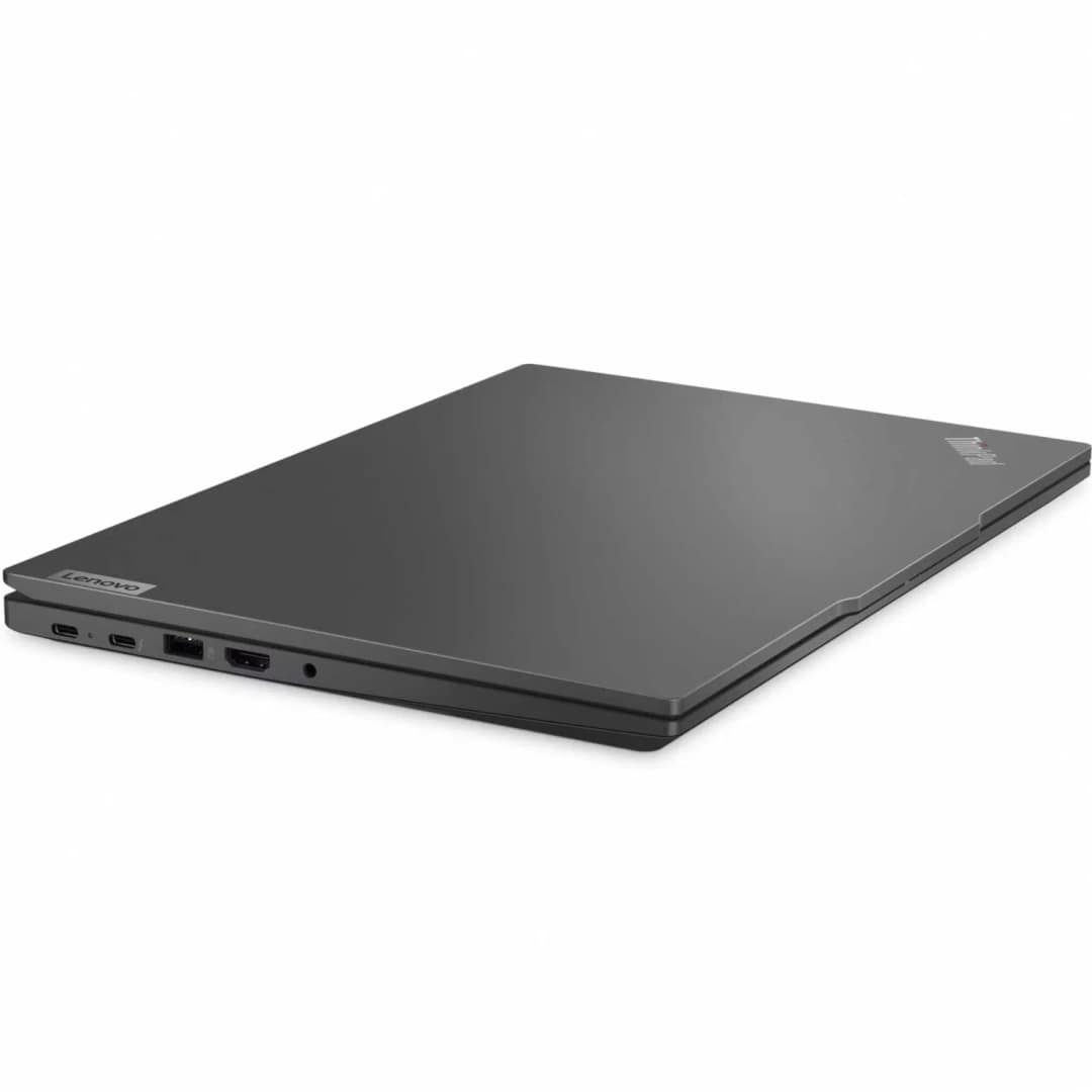Ноутбук Lenovo ThinkPad T14 G5 14 IPS i7-155H Ultra SSD Black — фото 5