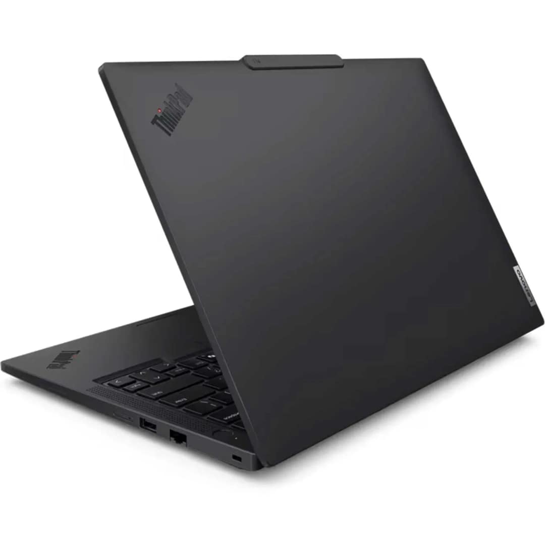 Ноутбук Lenovo ThinkPad T14 G5 14 IPS i7-155H Ultra SSD Black — фото 2