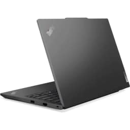 Ноутбук Lenovo ThinkPad E14 G6 14 IPS i5-125U Ultra SSD Black — фото 1