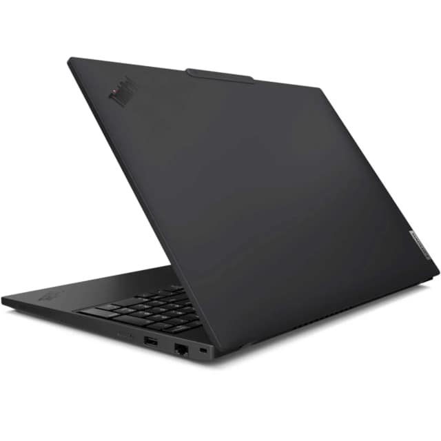 Ноутбук Lenovo ThinkPad T16 G3 16 IPS i7-155U Ultra SSD Black