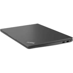 Ноутбук Lenovo ThinkPad E16 G2 16 IPS i7-155H Ultra SSD Black — фото 2