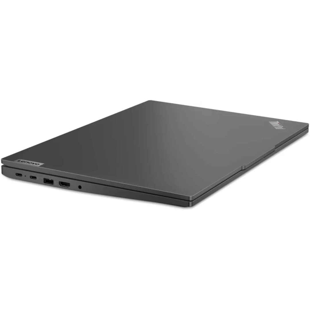 Ноутбук Lenovo ThinkPad E16 G2 16 IPS i7-155H Ultra SSD Black — фото 3
