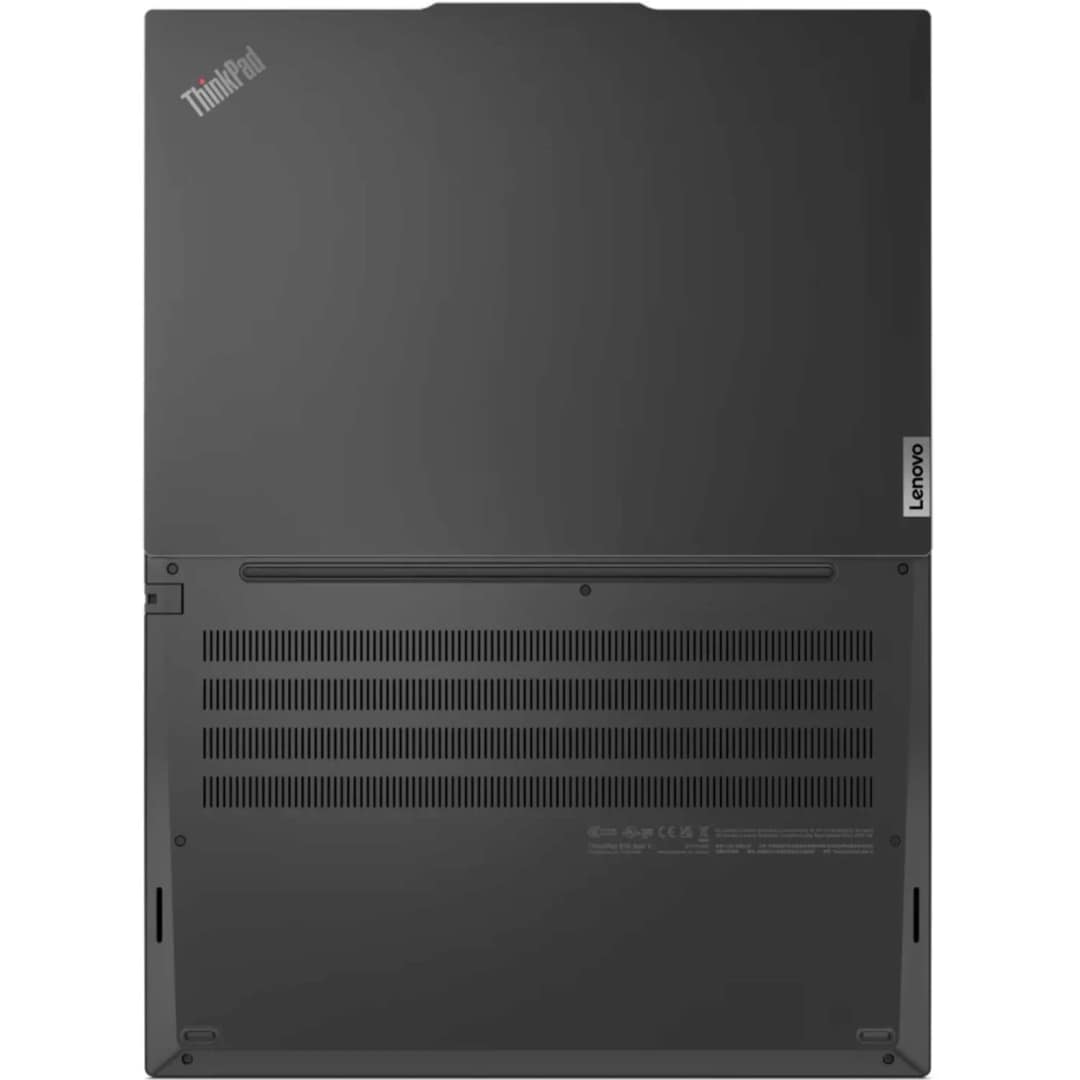 Ноутбук Lenovo ThinkPad E16 G2 16 IPS i7-155H Ultra SSD Black — фото 4