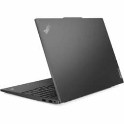 Ноутбук Lenovo ThinkPad E16 G2 16 IPS i7-155H Ultra SSD Black — фото 1