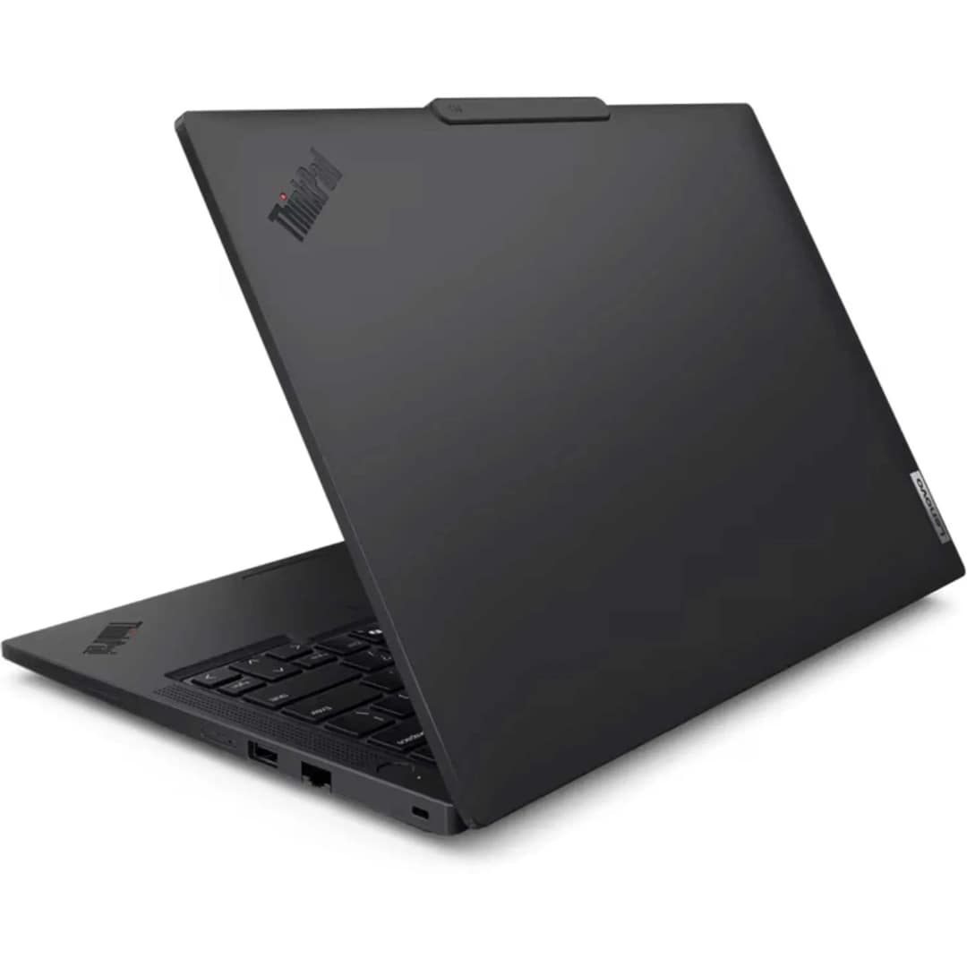 Ноутбук Lenovo ThinkPad T14 G5 14 IPS i5-125U Ultra SSD Black — фото 2