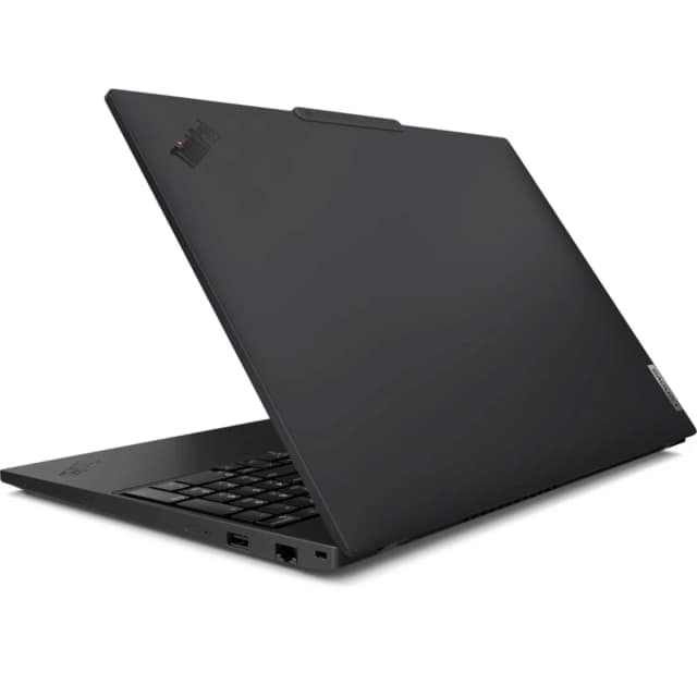 Ноутбук Lenovo ThinkPad T16 G3 16 IPS i5-125H Ultra SSD Black