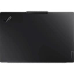 Ноутбук Lenovo ThinkPad P1 G7 16 IPS i9-185H Ultra SSD Black — фото 1