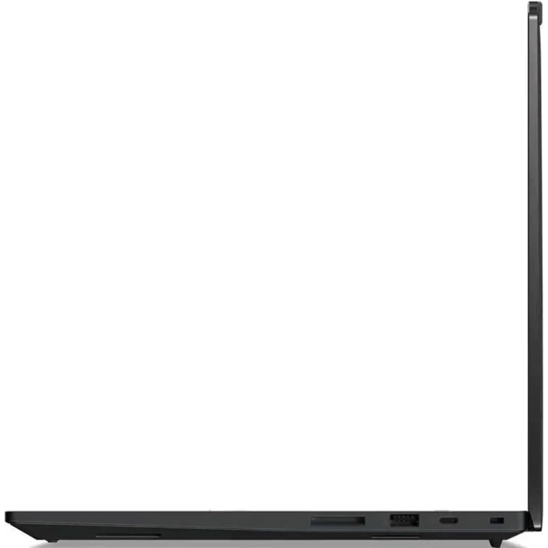 Ноутбук Lenovo ThinkPad P1 G7 16 IPS i9-185H Ultra SSD Black — фото 3