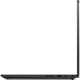 Ноутбук Lenovo ThinkPad P1 G7 16 IPS i9-185H Ultra SSD Black — фото 3