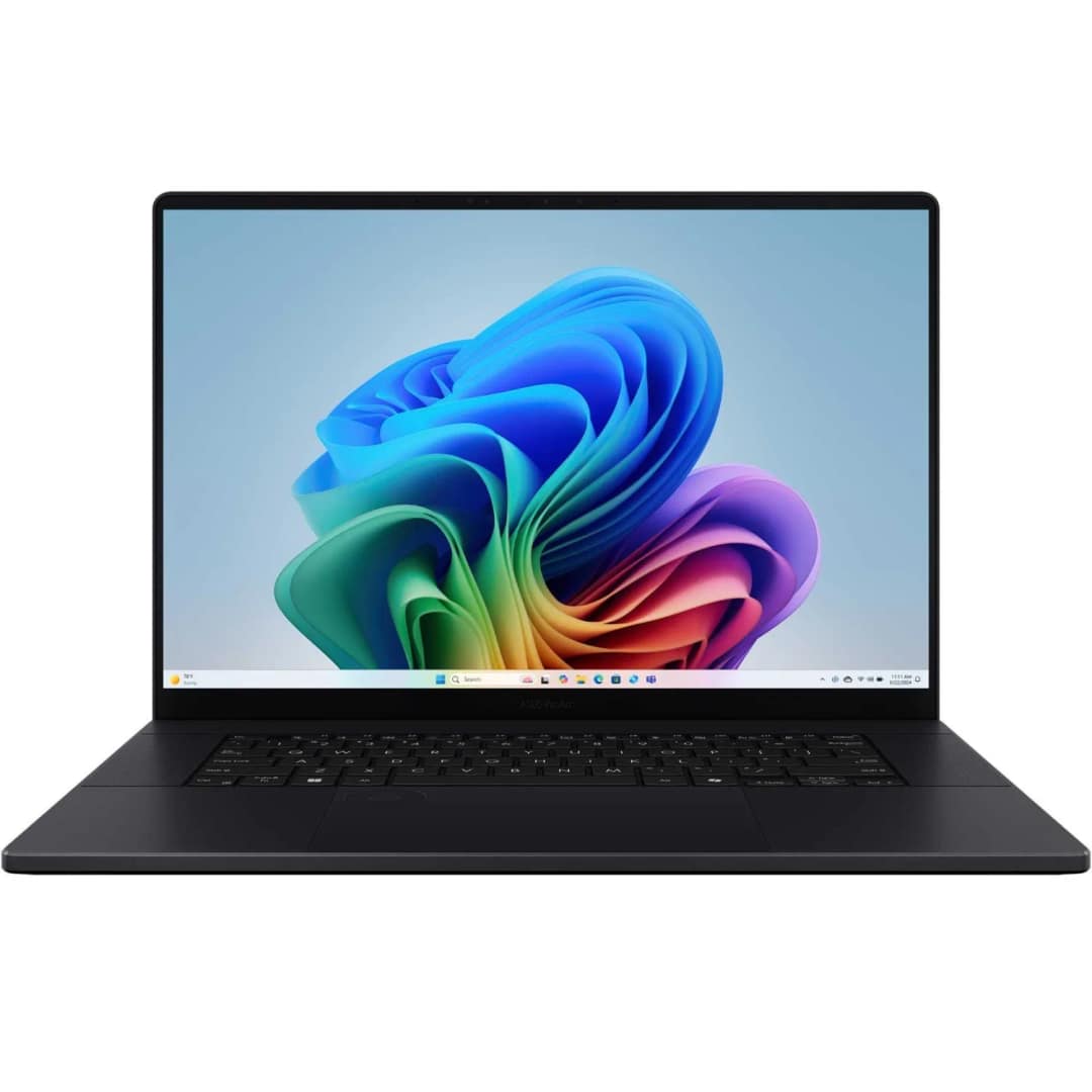 Ноутбук ASUS ProArt P16 H7606WM-ME047X 16 OLED R9-370HX SSD Black — фото 2