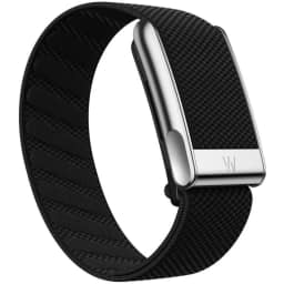 Фитнес-браслет Whoop 5 Life Black — фото 1