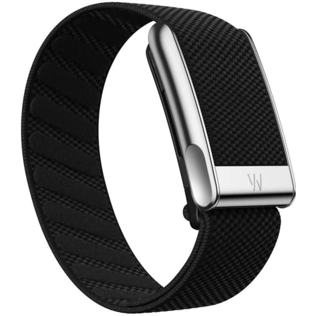 Фитнес-браслет Whoop 5 Life Black