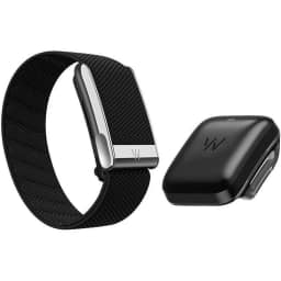 Фитнес-браслет Whoop 5 Peak Black — фото 2