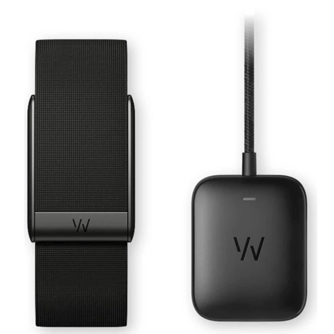 Фитнес-браслет Whoop 5 One Black — фото 2