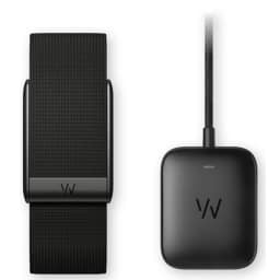 Фитнес-браслет Whoop 5 One Black — фото 2