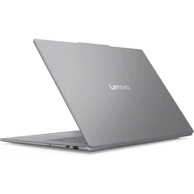 Ноутбук Lenovo Yoga Slim 7 15ILL9 15.3 IPS i7-256V Ultra SSD Luna Grey