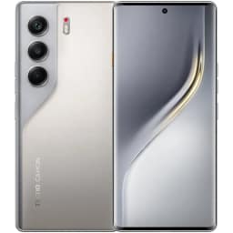 Смартфон Tecno Camon 40 Pro 8, Sandy Titanium — фото 1