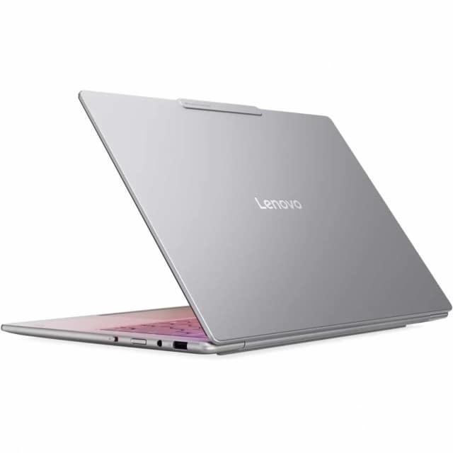 Ноутбук Lenovo Yoga Slim 7 14ILL10 14 OLED i7-256V Ultra SSD Luna Grey