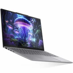 Ноутбук Lenovo Yoga Slim 7 14ILL10 14 OLED i7-256V Ultra SSD Luna Grey — фото 3