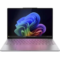Ноутбук Lenovo Yoga Slim 7 14ILL10 14 OLED i7-256V Ultra SSD Luna Grey — фото 4