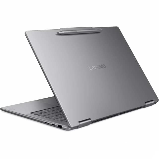 Ноутбук Lenovo Yoga 7 14ILL10 14 OLED i7-256V Ultra SSD Luna Grey