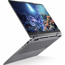 Ноутбук Lenovo Yoga 7 14ILL10 14 OLED i7-256V Ultra SSD Luna Grey — фото 5