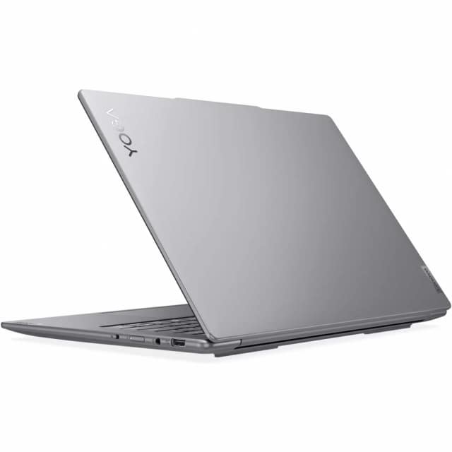Ноутбук Lenovo Yoga Pro 7 14AHP9 14.5 3K IPS R7-8845HS SSD Luna Grey
