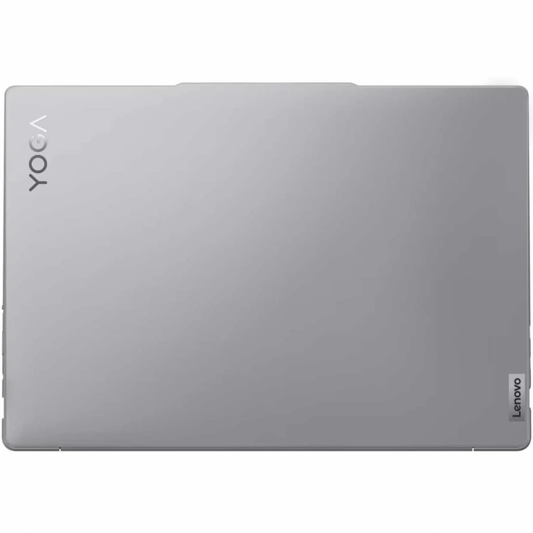 Ноутбук Lenovo Yoga Pro 7 14AHP9 14.5 3K IPS R7-8845HS SSD Luna Grey — фото 5