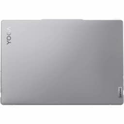 Ноутбук Lenovo Yoga Pro 7 14AHP9 14.5 3K IPS R7-8845HS SSD Luna Grey — фото 5