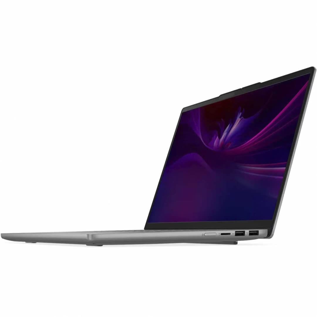Ноутбук Lenovo IdeaPad Slim 5 14IRH10 14 OLED i5-13420H SSD Luna Grey — фото 2