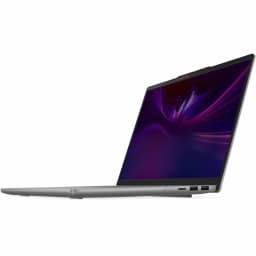 Ноутбук Lenovo IdeaPad Slim 5 14IRH10 14 OLED i5-13420H SSD Luna Grey — фото 2