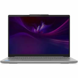 Ноутбук Lenovo IdeaPad Slim 5 14IRH10 14 OLED i5-13420H SSD Luna Grey — фото 3
