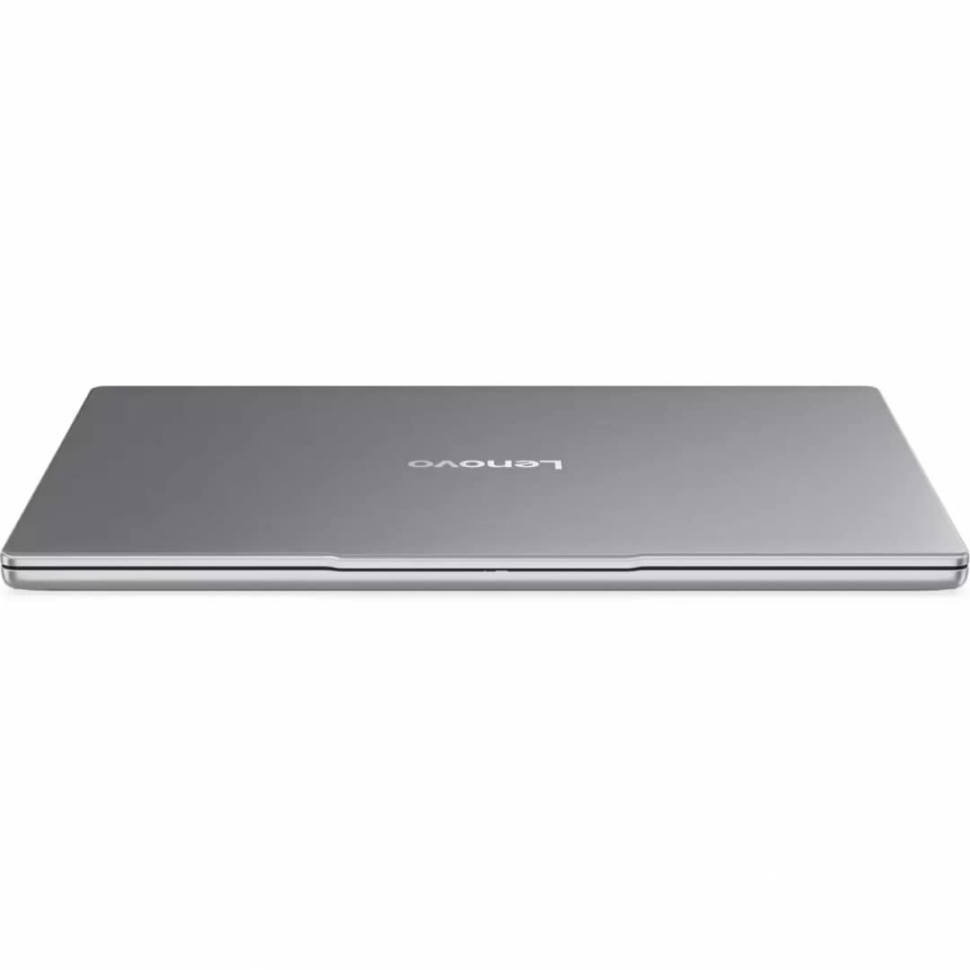 Ноутбук Lenovo IdeaPad Slim 5 14IRH10 14 OLED i5-13420H SSD Luna Grey — фото 4