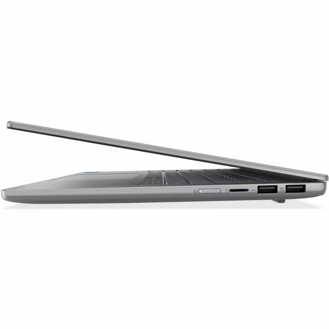 Ноутбук Lenovo IdeaPad Slim 5 14IRH10 14 OLED i5-13420H SSD Luna Grey — фото 5